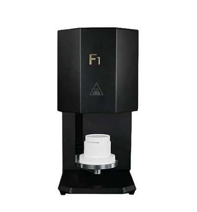 Циркония синтероване на пещ за дентална лаборатория