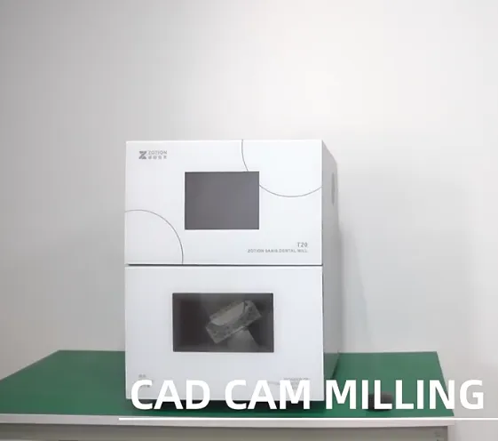 Wet And Dry full Automatic Dental Milling Machine Glass Ceramic 5 axis Milling Machine Wet And Dry full Automatic Dental Milling Machine Glass Ceramic 5 axis Milling Machine