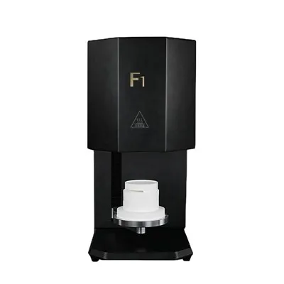 високоскоростна стоматологична пещ за синтероване на цирконий