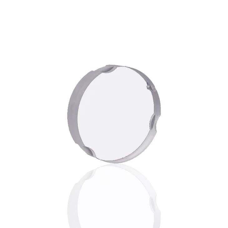 Blank Flexible Resin Materila For Dentures CADCAM Milling For Dental Lab