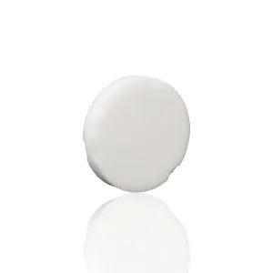 Dental PMMA блок A1 A2 A3 Clear Dental PMMA диск