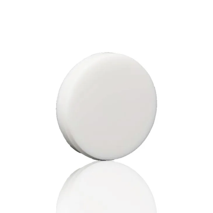Dental PMMA Disc For Making Dental Crown Bridge