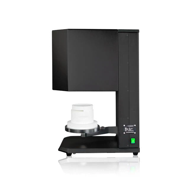 Dental Sintering Furnace