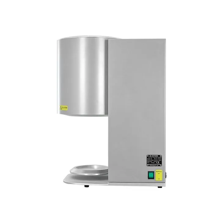 Dental Lab Use Ultra-fast Speed Zirconia Teeth Sintering Furnace