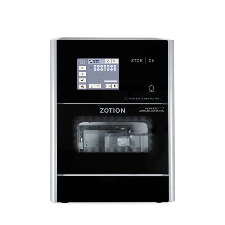 Dental Laboratory Equipments