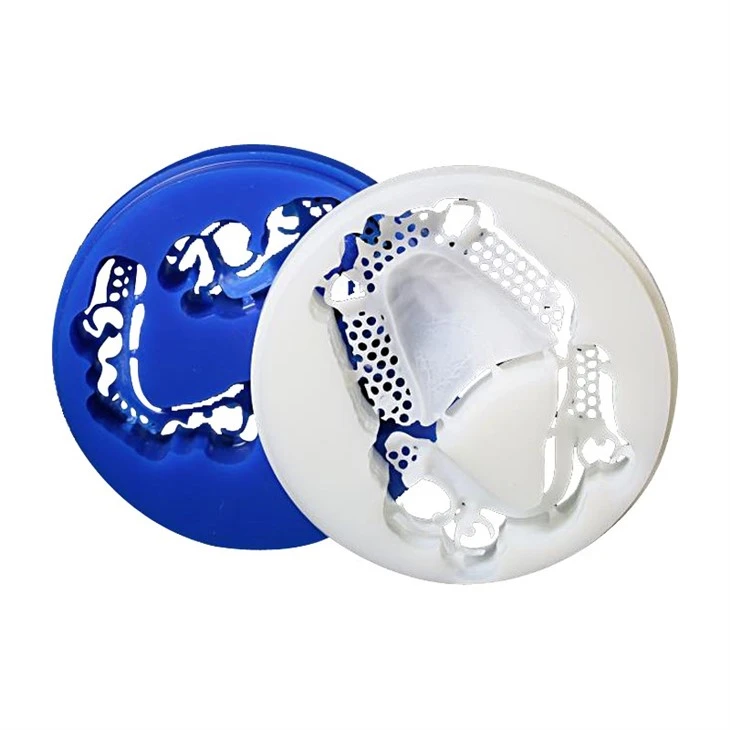 Dental Wax Block