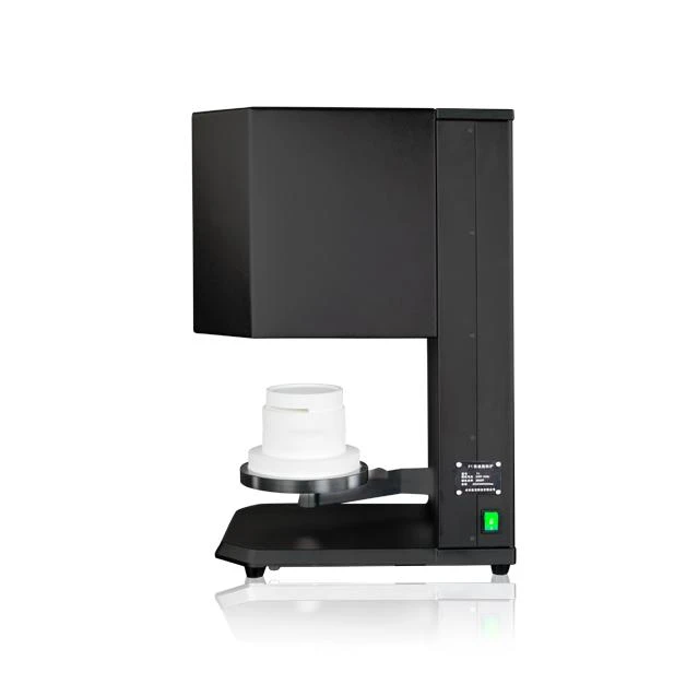 Dental Zirconia Sintering Furnace
