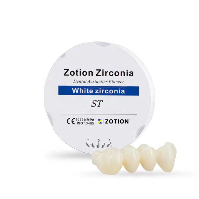 Zirkon Zahn Dental Ceramic Zirconia