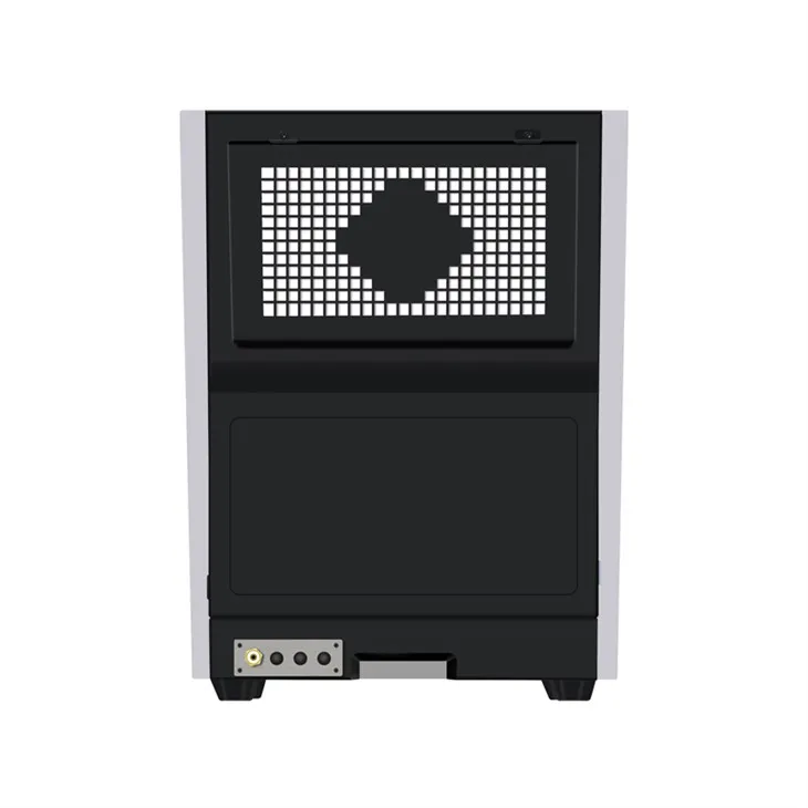 2021 The Third Generation CAD CAM 5axis Milling Machine